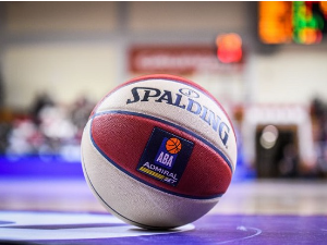 Прве утакмице полуфинала АБА лиге 26. маја (aba-liga.com) Прве утакмице полуфинала АБА лиге 26. маја
