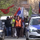 Студенти у блокади објавили шести захтев; бициклисти на путу ка Стразбуру стигли у Беч