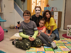 Радозналци