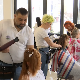 Фризери и козметичари у Пироту прикупљају помоћ за лечење Василија Станчића