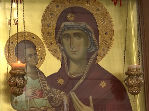 Каква је симболика Благовести
