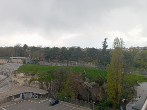 Ветровито, облачно и свежије - температура до 24 степена