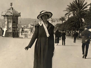 Оне су померале границе: У шетњи са грофицом, 6-6