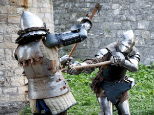 Српски јунаци средњег века: Милош Обилић