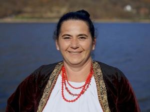 Кухиња мога краја