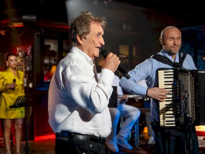 Мајстори за душу