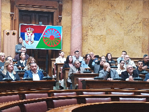 Прослава Светског дана Рома