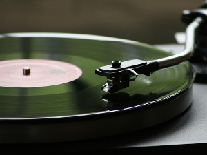 Грамофонија – Циклус песама „Лепа млинарица” Франца Шуберта