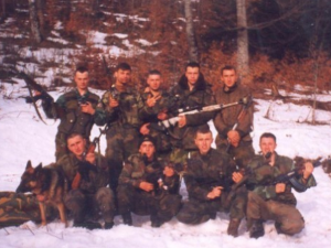 Хероји Кошара: Битка која и даље траје