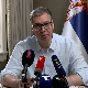 Вучић: Држава све учинила у погледу одговорности за пад настрешнице у Новом Саду