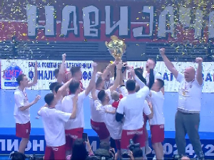 Вести из света спорта