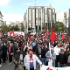 Првомајски маршеви, демонстрације и сукоби са полицијом - у Истанбулу ухапшено више од 400 људи Првомајски маршеви, демонстрације и сукоби са полицијом - у Истанбулу ухапшено више од 400 људи
