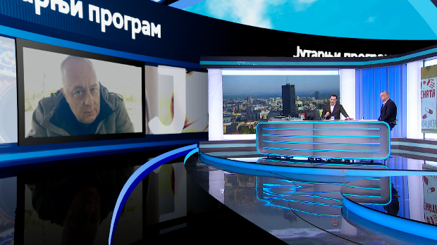 Декани Физичког факултета у Београду и Медицинског у Нишу – различито о блокадама, али сагласни да година није изгубљена