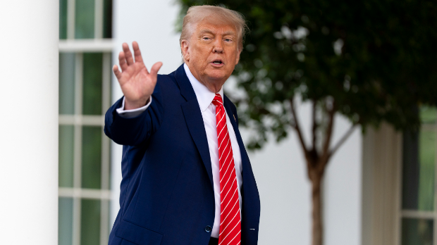 Трамп: Индија и Пакистан пристали на потпуни прекид ватре (Tanjug/AP Photo / Alex Brandon) Трамп: Индија и Пакистан пристали на потпуни прекид ватре