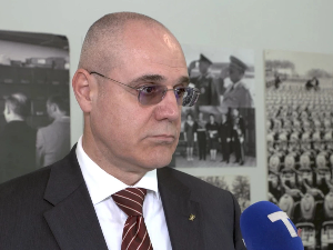 Председник Адвокатске коморе Србије поднео оставку