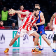 Звезда убедљива против Игокее на старту плеј-офа (ABA liga) Звезда убедљива против Игокее на старту плеј-офа