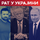 Путин позвао Кијев на директне преговоре без предуслова; Зеленски поставио услов, Трамп: То би могао бити историјски дан