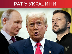 Путин позвао Кијев на директне преговоре без предуслова; Зеленски поставио услов, Трамп: То би могао бити историјски дан