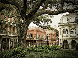 Корени џеза - дух Њу Орлеанса