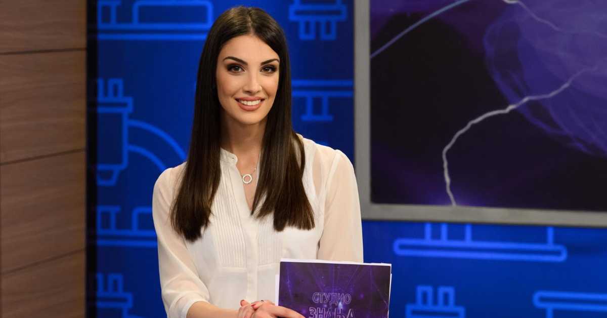 Студио знања: Менталитет Студио знања: Менталитет