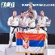 Такмичари Звезде освојили велики број медаља на СП у карате фудокану у Пољској