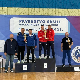 Рвачи Пролетера освојили четири злата на појединачном Првенству Србије