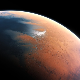 Сеизмичка померања открила тајне резервоаре воде на Марсу (ESO/M. Kornmesser) Сеизмичка померања открила тајне резервоаре воде на Марсу