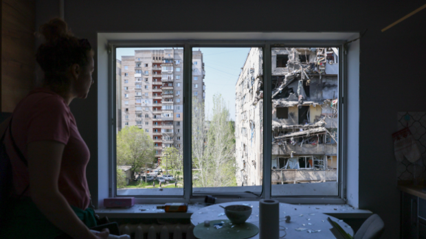 Примирје или санкције – сат откуцава за Русију, европски притисак расте, Кремљ одбацује ултиматуме (EPA-EFE / OLEG MOVCHANIUK) Примирје или санкције – сат откуцава за Русију, европски притисак расте, Кремљ одбацује ултиматуме