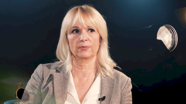 Жене у спорту: Драгана Пешић Белојевић