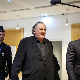 Жерар Депардје осуђен на 18 месеци условно због сексуалног напада на колегинице (EPA-EFE / CHRISTOPHE PETIT TESSON) Жерар Депардје осуђен на 18 месеци условно због сексуалног напада на колегинице