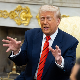 Трамп: Европска унија је, у многоме, гора од Кине Трамп: Европска унија је, у многоме, гора од Кине