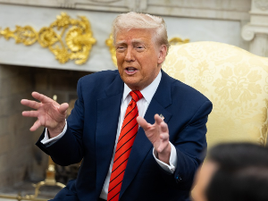 Трамп: Европска унија је, у многоме, гора од Кине