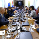 Представници парламентарне опозиције са Костом - упознали га са притисцима, тражили јасну подршку за захтеве грађана