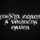 Места знана, а времена давна - Кошевина