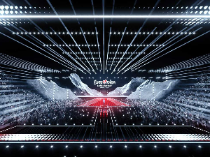 Песма Евровизије 2025, полуфинале 2, пренос