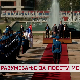 И разумевање за посету Москви