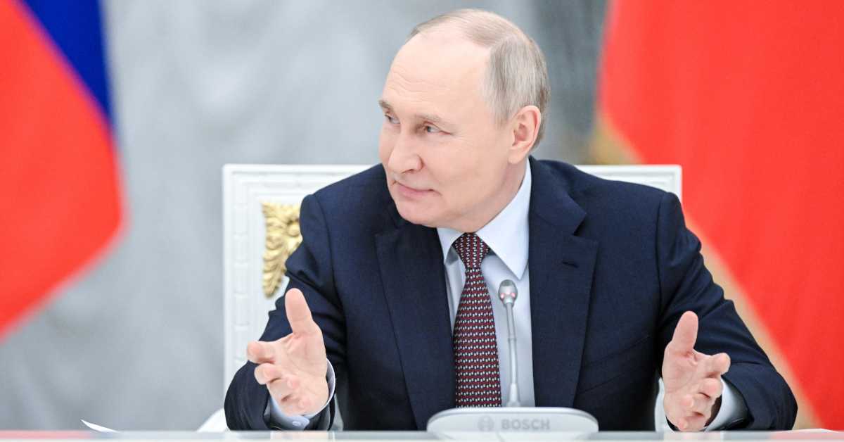 Путин Западу: Ко другоме јаму копа, сам у њу упада; Зеленски у Турску стиже само због Путина – одбија све друге разговоре