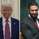 Сусрет после четврт века - Трамп се састао са привременим председником Сирије Сусрет после четврт века - Трамп се састао са привременим председником Сирије