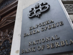 Табаковићева: Инфлација у Србији до половине године око четири одсто