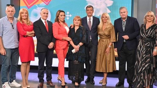 Магазин Србија на вези, РТС Свет, 21.00