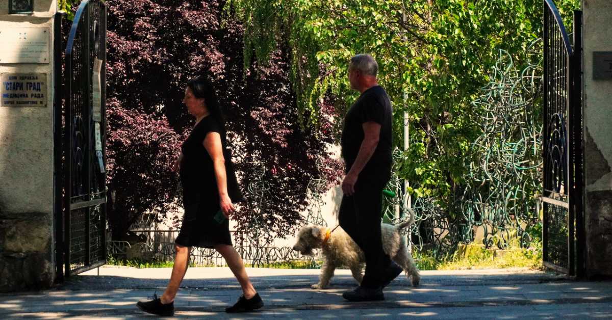 Најтоплији дан од почетка недеље, после подне и увече пљускови (Фото: Танјуг / Владимир Шпорчић) Најтоплији дан од почетка недеље, после подне и увече пљускови
