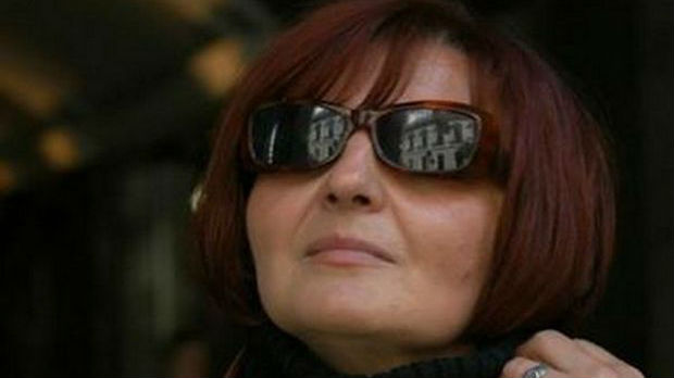 Радмила Лазић
