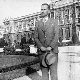Уметничко вече: Милан Кашанин