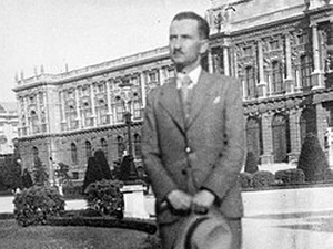 Уметничко вече: Милан Кашанин