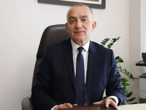 Министар правде Ненад Вујић: Недопустиви притисци на судове и тужилаштва