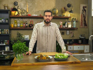 Гастрономад