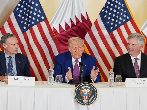 Трамп: САД ће Газу претворити у "зону слободе"; 115 погинулих у најновијим нападима на енклаву