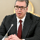  Председник Вучић данас у Украјини