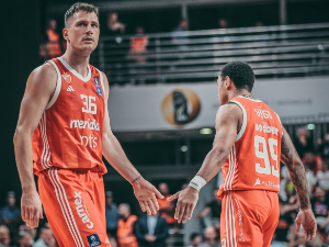 Звезда после драме и преокрета у полуфиналу АБА лиге (ABA liga) Звезда после драме и преокрета у полуфиналу АБА лиге