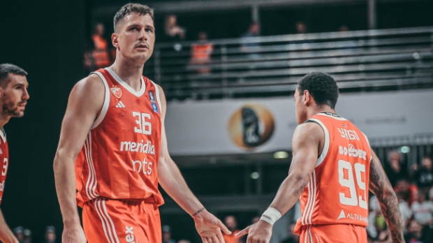 Звезда после драме и преокрета у полуфиналу АБА лиге (ABA liga) Звезда после драме и преокрета у полуфиналу АБА лиге